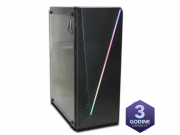 Racunar CTPC Advance Ryzen 5 3500/A520/16GB/510GB/GTX1650/3Y/škola/igrice/graficki dizajn